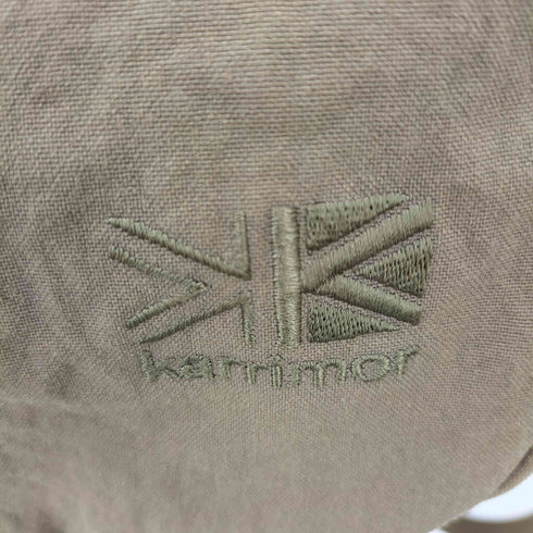 カリマー Karrimor ナイロンデイバッグ メンズ