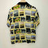エクストララージ XLARGE ALLOVER PHOTO PRINT SHIRT メンズ JPN:M