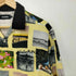エクストララージ XLARGE ALLOVER PHOTO PRINT SHIRT メンズ JPN:M