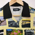 エクストララージ XLARGE ALLOVER PHOTO PRINT SHIRT メンズ JPN:M