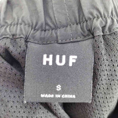ハフ HUF 24SS T1-KCUF 3WAY PANT メンズ JPN:S