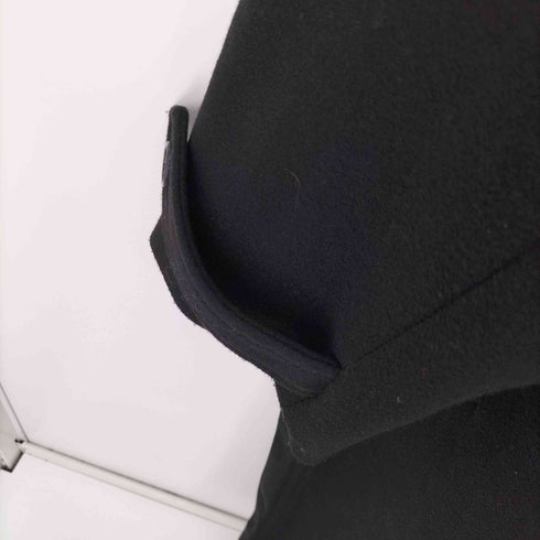リメール remer loose balcollar over coat / ルーズバルカラーオーバーコート メンズ import:L