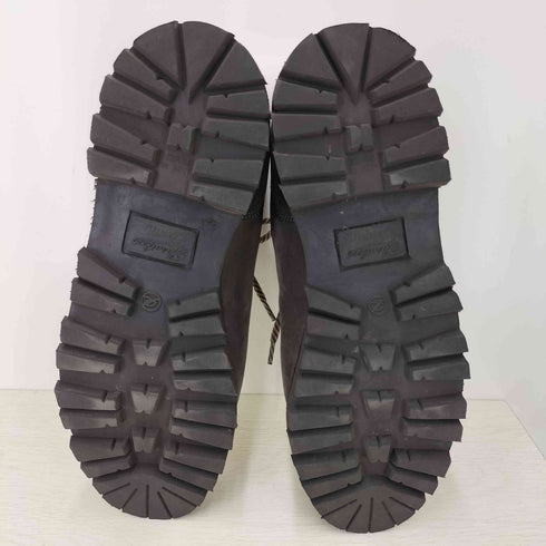 パラブーツ Paraboot AVORIAZ トレッキングブーツ メンズ 7