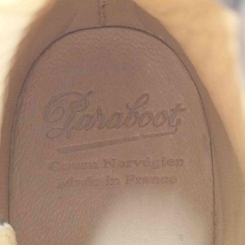 パラブーツ Paraboot AVORIAZ トレッキングブーツ メンズ 7