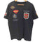アヴィレックス AVIREX ワッペンデザインクルーネックTシャツ メンズ 2XL
