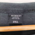 アヴィレックス AVIREX ワッペンデザインクルーネックTシャツ メンズ 2XL