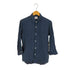 アーバンリサーチ URBAN RESEARCH リネンシャツ メンズ JPN:M