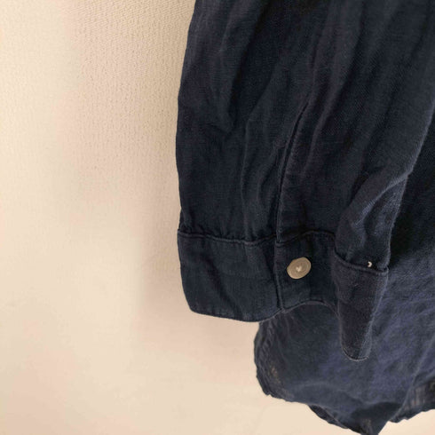 アーバンリサーチ URBAN RESEARCH リネンシャツ メンズ JPN:M