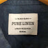 アーバンリサーチ URBAN RESEARCH リネンシャツ メンズ JPN:M