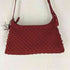 チャールズキース CHARLES & KEITH スパイクテキスチャークロスボディバッグ レディース