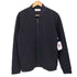 カルバンクラインプラチナ CALVIN KLEIN PLATINUM トラックジャケット ブルゾン メンズ import:L