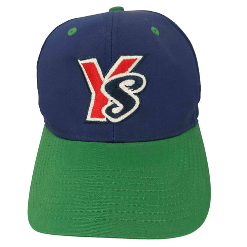 ニューエラ NEW ERA ベースボールキャップ バイカラー メンズ ONE SIZE