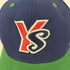ニューエラ NEW ERA ベースボールキャップ バイカラー メンズ ONE SIZE
