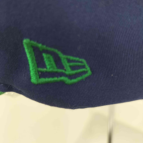 ニューエラ NEW ERA ベースボールキャップ バイカラー メンズ ONE SIZE