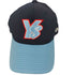 ニューエラ NEW ERA ベースボールキャップ バイカラー メンズ ONE SIZE