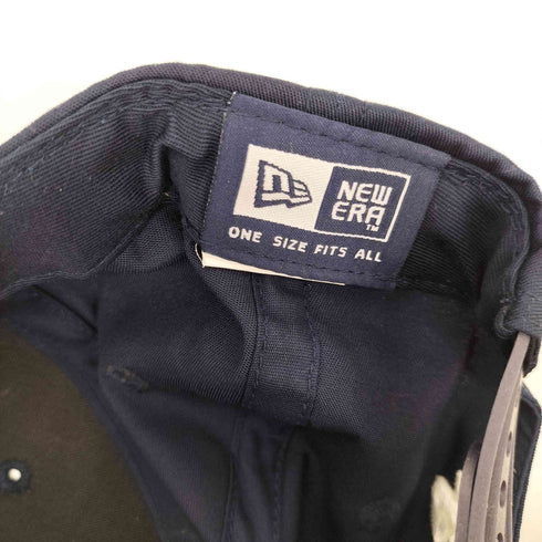 ニューエラ NEW ERA ベースボールキャップ バイカラー メンズ ONE SIZE