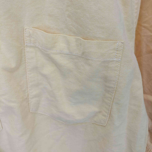 レインスプーナー Reyn Spooner 90S ハーフボタンB/Dシャツ ボックスシルエット メンズ JPN:S