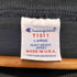 チャンピオン Champion USA製 T1011 AFAプリントクルーネックTシャツ メンズ JPN:L