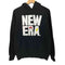 ニューエラ NEW ERA SQUARE LOGO スウェットパーカー メンズ JPN:S