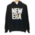 ニューエラ NEW ERA SQUARE LOGO スウェットパーカー メンズ JPN:S