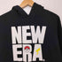 ニューエラ NEW ERA SQUARE LOGO スウェットパーカー メンズ JPN:S