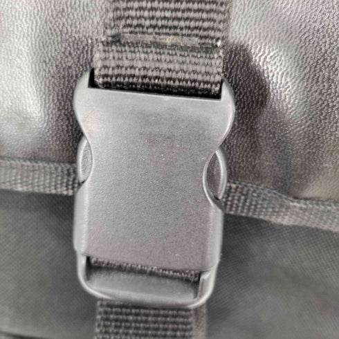 ZIP+B メッセンジャーバッグ メンズ