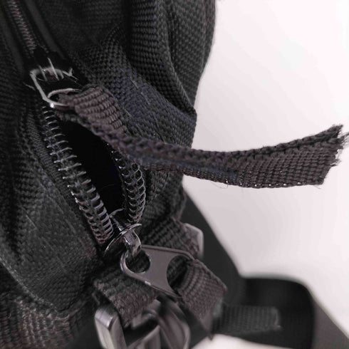 ZIP+B メッセンジャーバッグ メンズ