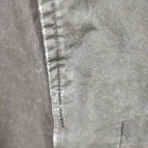 デンハム DENHAM コットン ステンカラーコート メンズ JPN:XS
