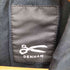 デンハム DENHAM コットン ステンカラーコート メンズ JPN:XS