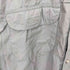 ラングラー Wrangler 裏地首元メッシュワークシャツ メンズ JPN:L