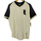 ポロスポーツラルフローレン POLO SPORT RALPH LAUREN 90S フロントロゴバイカラ-Tシャツ メンズ JPN:L