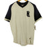 ポロスポーツラルフローレン POLO SPORT RALPH LAUREN 90S フロントロゴバイカラ-Tシャツ メンズ JPN:L