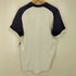 ポロスポーツラルフローレン POLO SPORT RALPH LAUREN 90S フロントロゴバイカラ-Tシャツ メンズ JPN:L