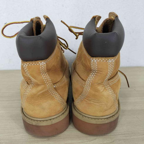 ティンバーランド Timberland 6inch PREMIUM BOOT レディース JPN:23