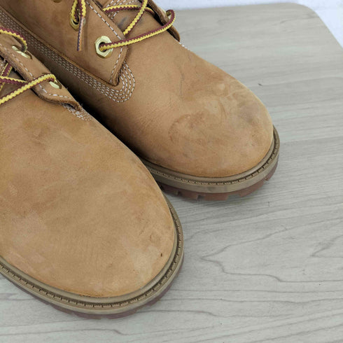 ティンバーランド Timberland 6inch PREMIUM BOOT レディース JPN:23