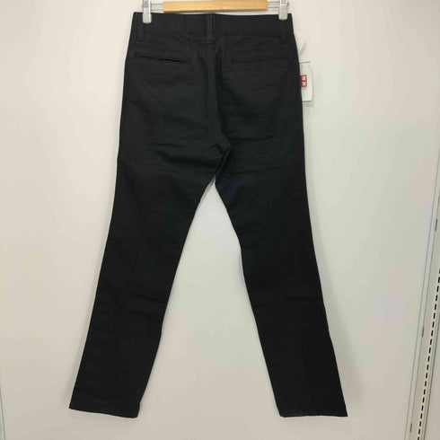 ゴーサンゴーイチプールオム 5351 POUR LES HOMMES 裾スナップボタンパンツ メンズ JPN:2