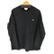 ラコステ LACOSTE アウトラインクロックロングスリーブTシャツ メンズ FR:5