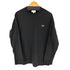 ラコステ LACOSTE アウトラインクロックロングスリーブTシャツ メンズ FR:5