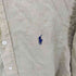 ラルフローレン RALPH LAUREN CLASSIC FIT ポニ―刺繍B/Dリネンシャツ メンズ JPN:M