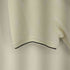 ラコステ LACOSTE Ribbed Neck Tシャツ メンズ FR:5