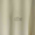 ラコステ LACOSTE Ribbed Neck Tシャツ メンズ FR:5