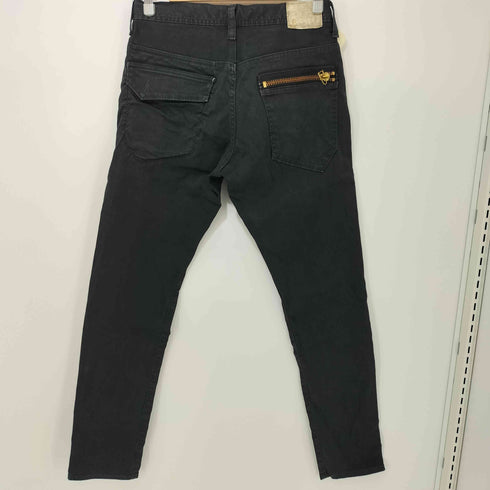 ジョンブル Johnbull ストレッチスリムパンツ メンズ JPN:M