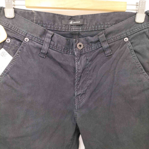 ジョンブル Johnbull ストレッチスリムパンツ メンズ JPN:M