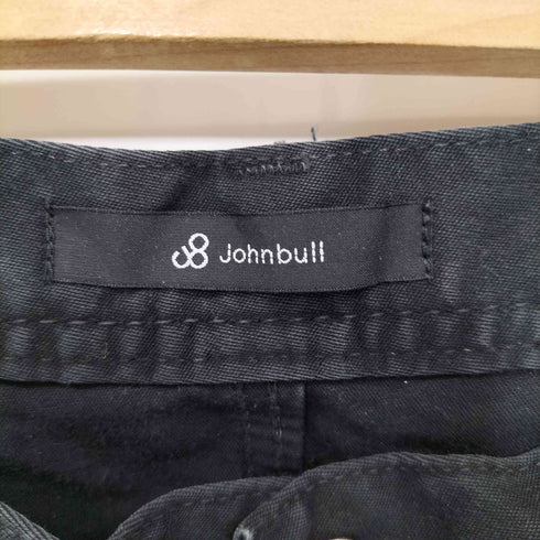 ジョンブル Johnbull ストレッチスリムパンツ メンズ JPN:M