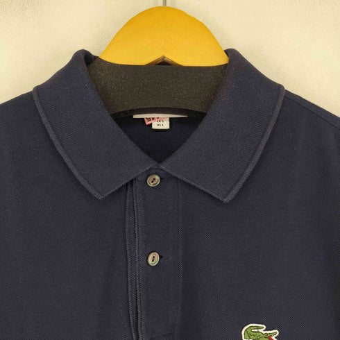ラコステ LACOSTE L.12.12 ポロシャツ メンズ FR:5