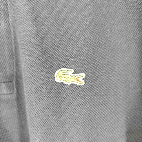 ラコステ LACOSTE L.12.12 ポロシャツ メンズ FR:5
