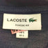 ラコステ LACOSTE L.12.12 ポロシャツ メンズ FR:5