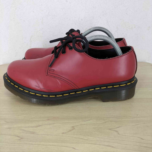 ドクターマーチン Dr.Martens 3ホール レザーシューズ レディース EUR:38
