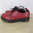 ドクターマーチン Dr.Martens 3ホール レザーシューズ レディース EUR:38