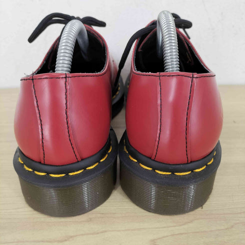 ドクターマーチン Dr.Martens 3ホール レザーシューズ レディース EUR:38